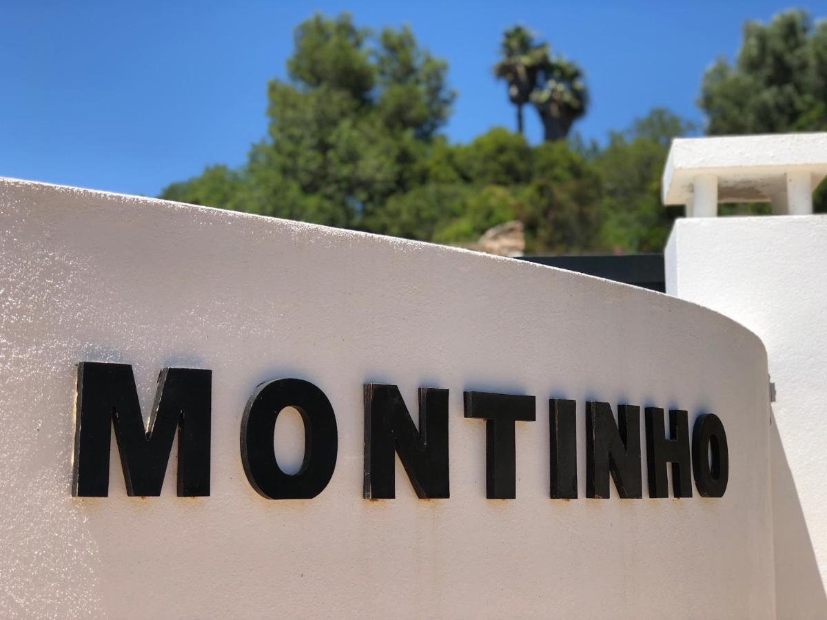 Montinho Boutique Studio Benagil Exteriér fotografie